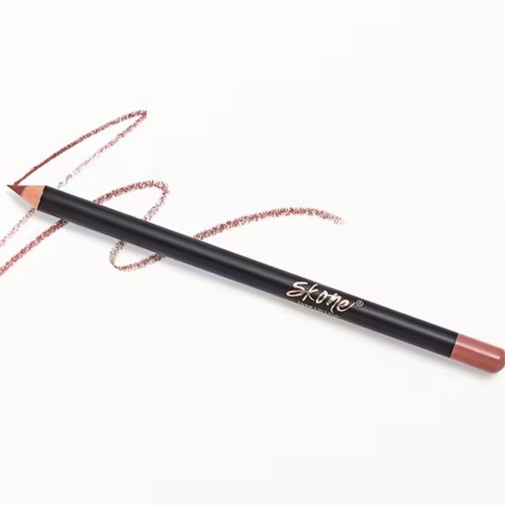 SKONE COSMETICS Luxe Lip Liner in Cosmo